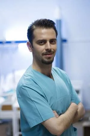 Egemen Ä‚â€ˇelik