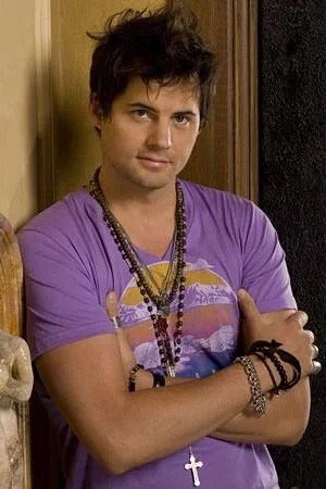 Danny Valentine / Eros