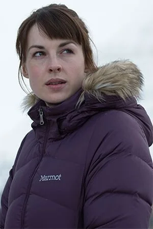 Julia 'Jules' Sutter