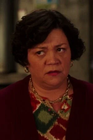 Donna Maria NuÄ‚Â±ez