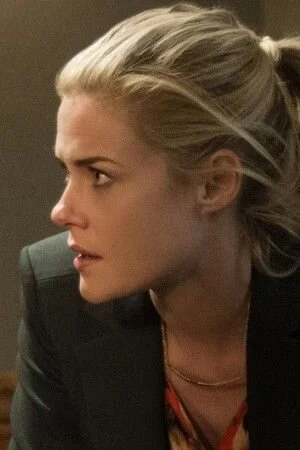 Patricia "Trish" Walker