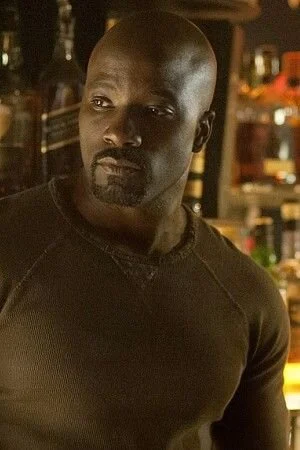 Luke Cage