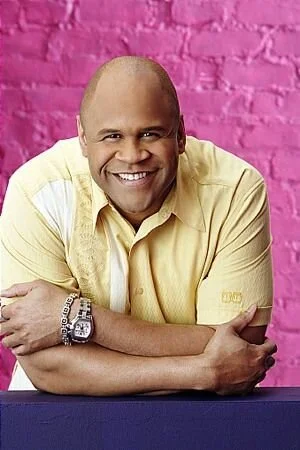 Victor Baxter
