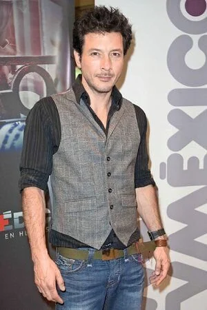 VÄ‚Â­ctor Casillas "Chacorta"