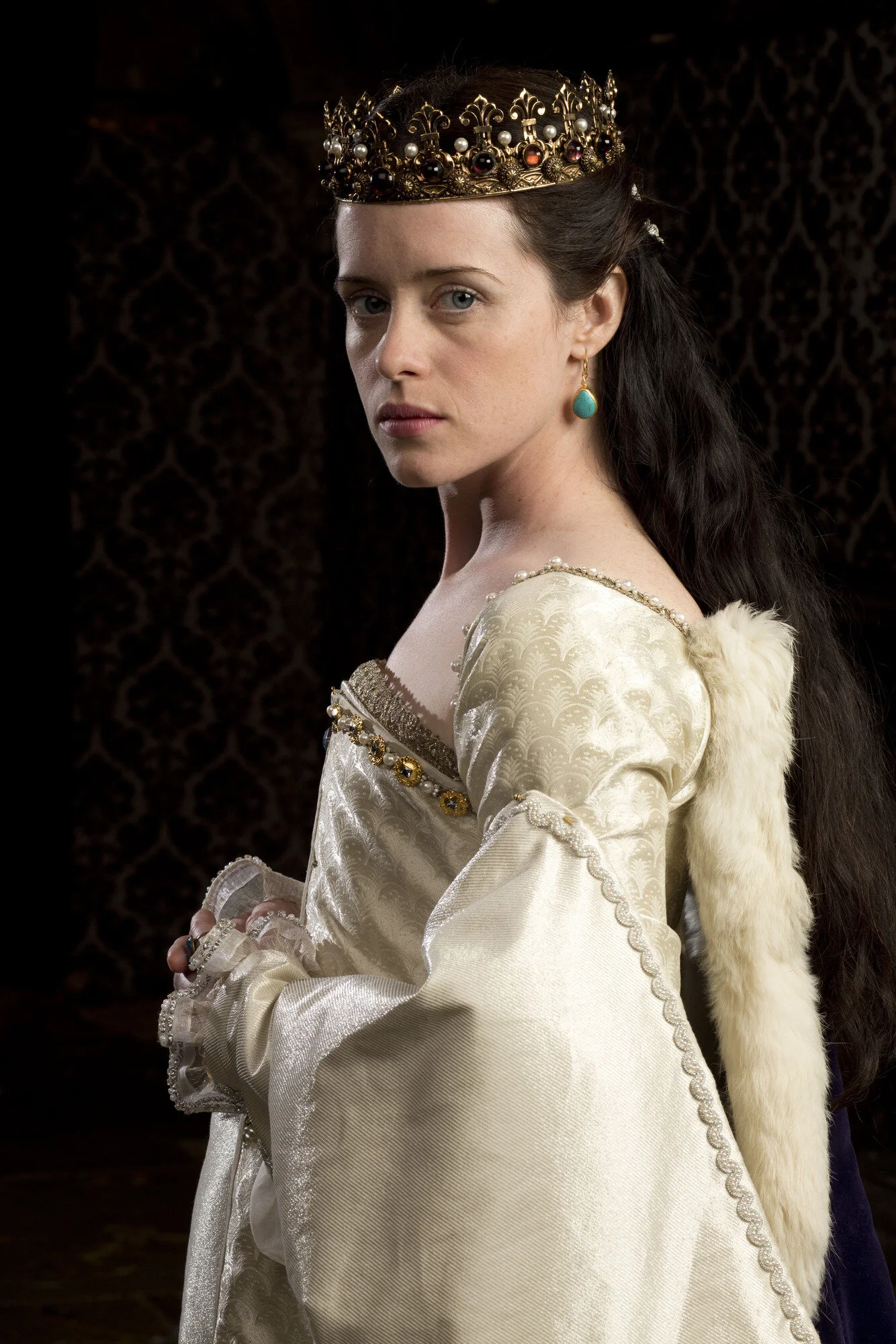 Anne Boleyn