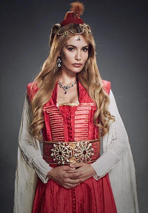 Ä‚â€ˇiÄ‚Â§ek Hatun