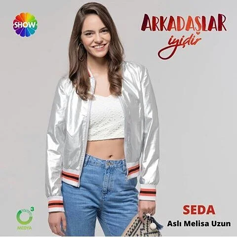 Seda Yilmaz
