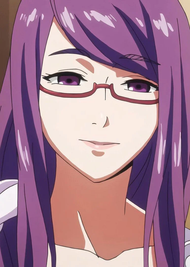 Rize Kamishiro