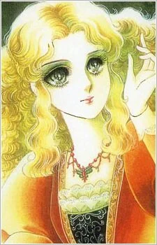 Maya "Stage Storm, Chibi-chan" Kitajima