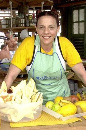 EdilÄ‚Ë‡sia Sardinha (Mamuska)