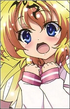 Mirai "Andou no Mirai" Andou