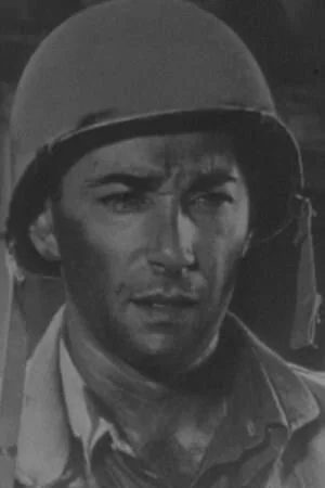 Lt. Gil Hanley