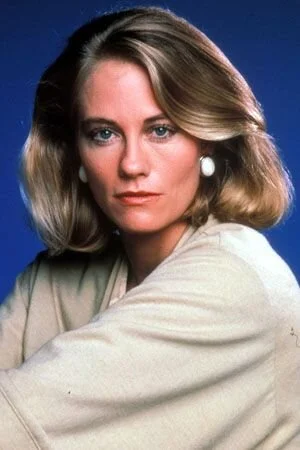 Madeline "Maddie" Hayes