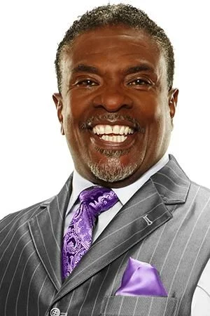 William 'Big Bill' Cooper