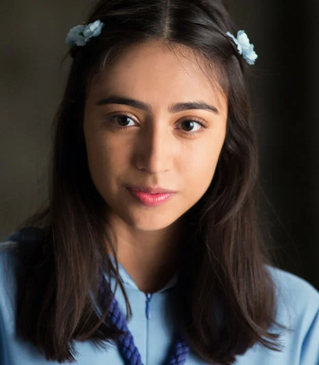 Penelope "Penny" Guerrero