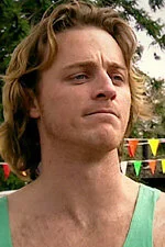 Craig 'Patch' Porter