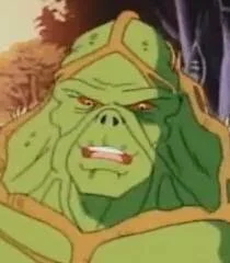 Alec Holland / Swamp Thing