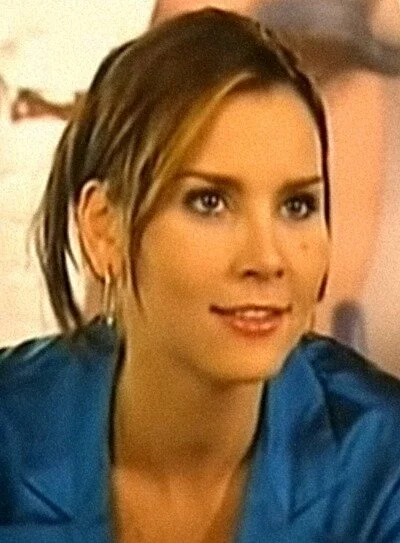 Bárbara Montesinos de Mutti