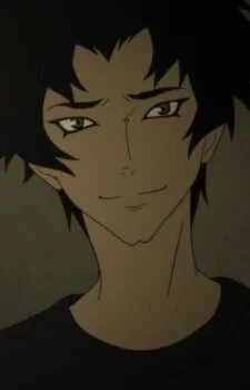 Akira Fudo