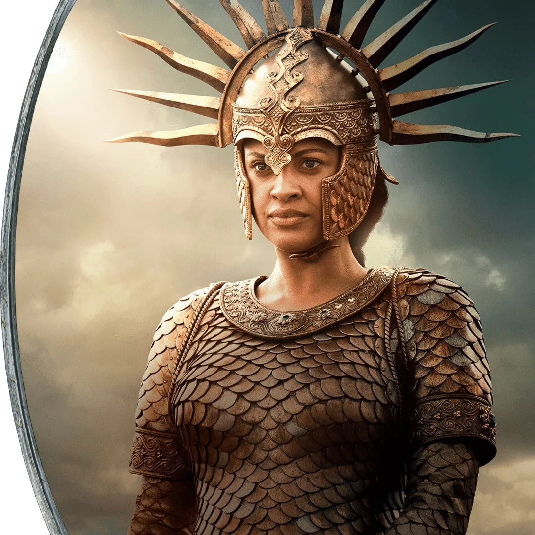 Queen Regent Tar-MÄ‚Âriel