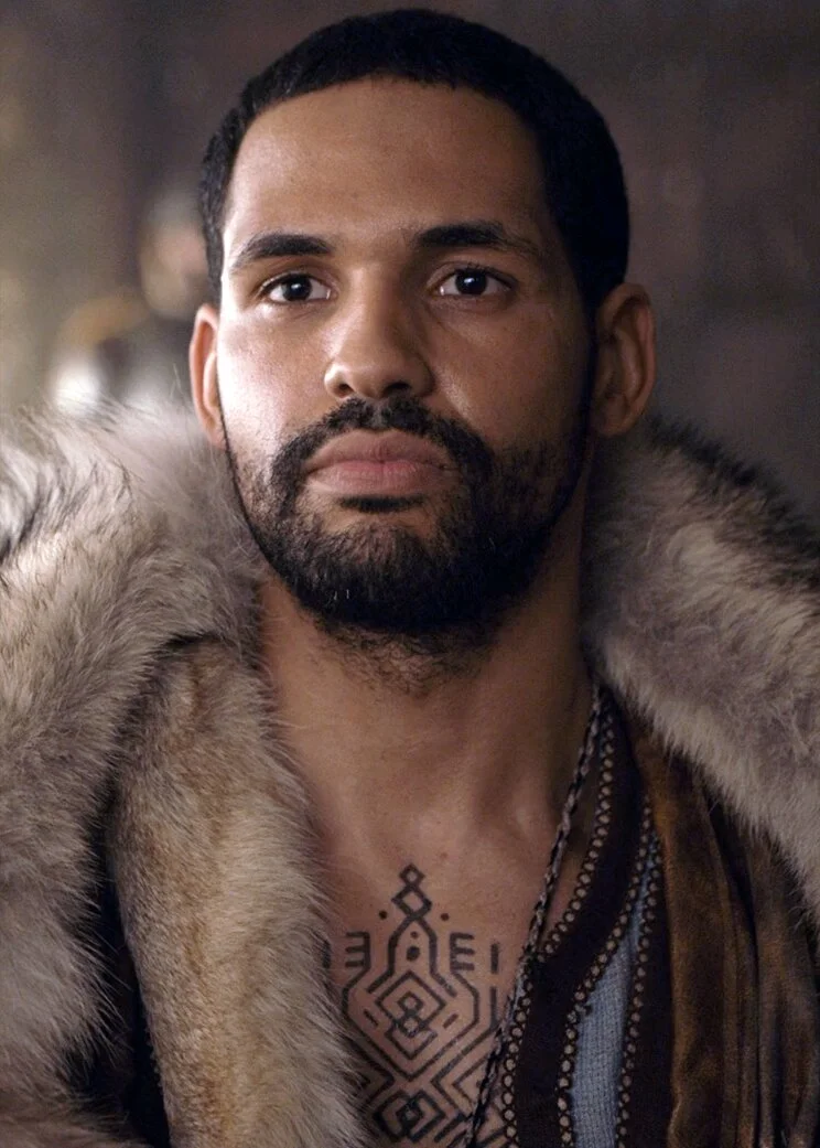 Baron Tobin Aegisford