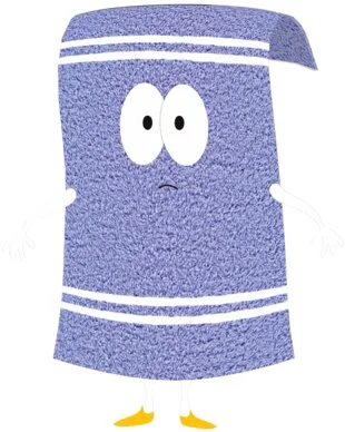 Towelie
