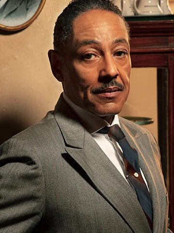 Adam Clayton Powell Jr.