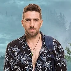 Yakir 'Benda' Ben-David