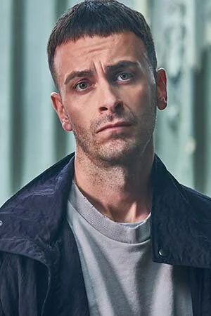 Vincent "Vinnie" O'Neill