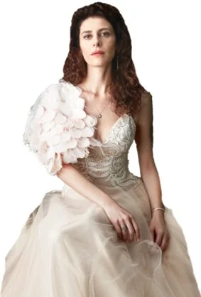 Melek Ä‚â€“zden