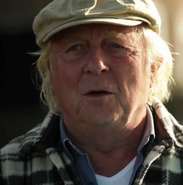 Presentator/verslaggever