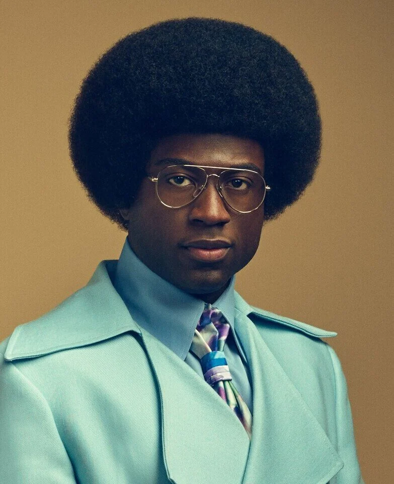 Don Cornelius