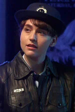 Constable Emily Gold