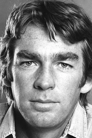 Sergeant William Corey