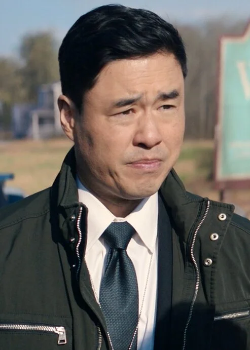 Agent James E. Woo