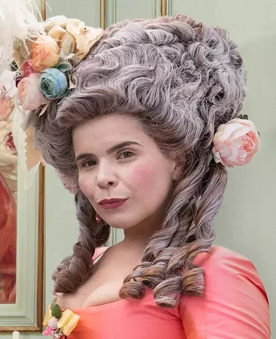 Florence de Régnier