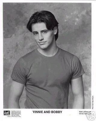 Vincent "Vinnie" Verducci