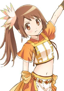 Tsuruno Yui