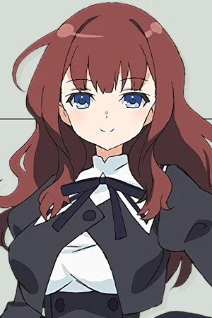 Kaede Johan Nouvelle