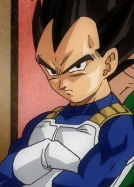 Vegeta