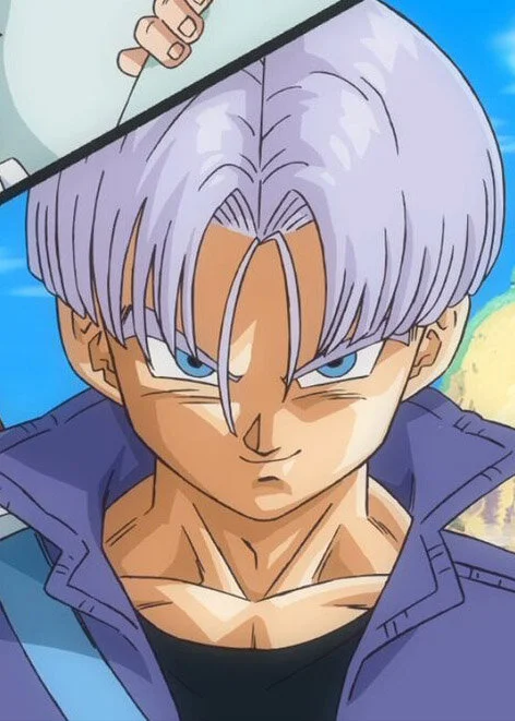 Future Trunks