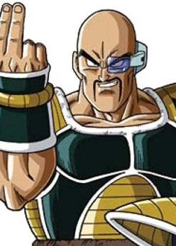 Nappa