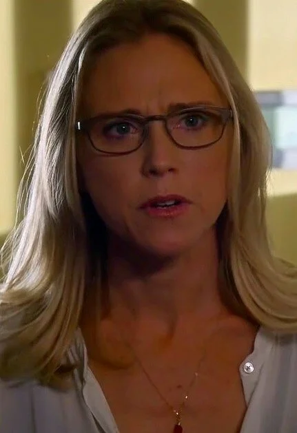 Margaret "Maggie" Duvall