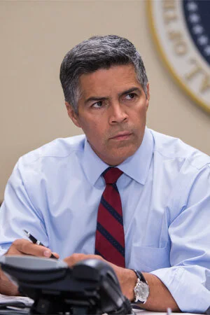 President Julian Navarro