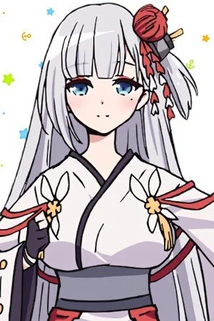 Shoukaku