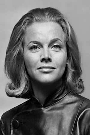 Catherine "Cathy" Gale