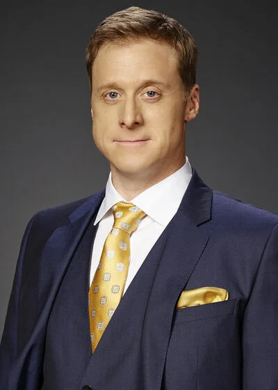 Vanderveer "Van" Wayne