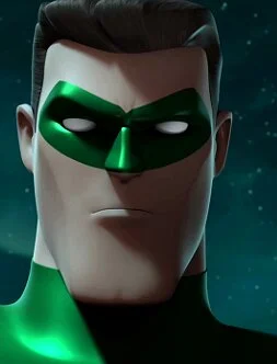 Hal Jordan