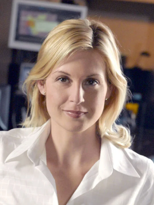 Samantha "Sonny" Liston