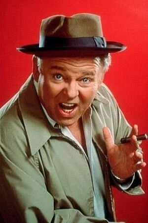 Archie Bunker